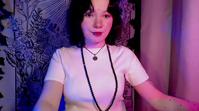 Robin_harrington webcam