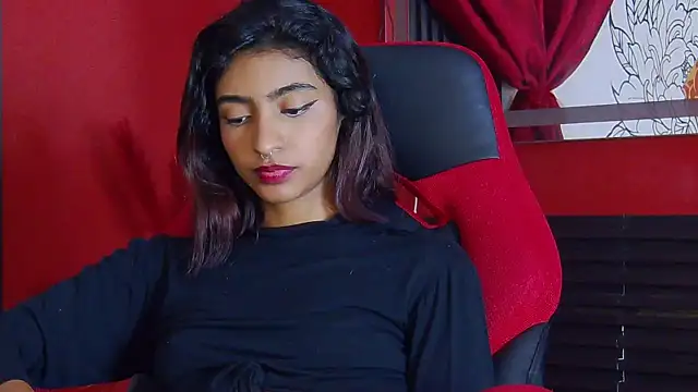 Hottie_Veronica webcam