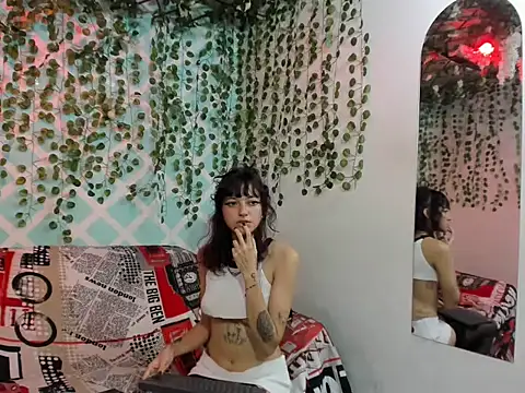 Selene_333_hot webcam