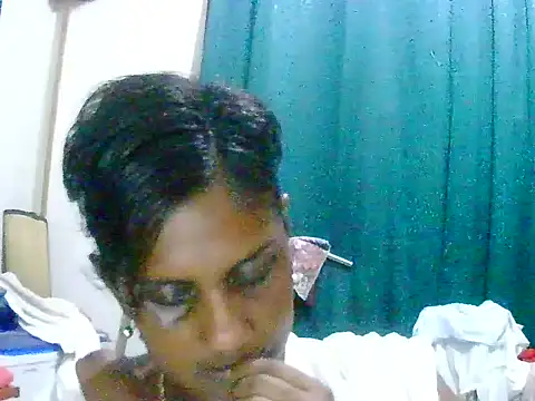 Ansh1307 webcam