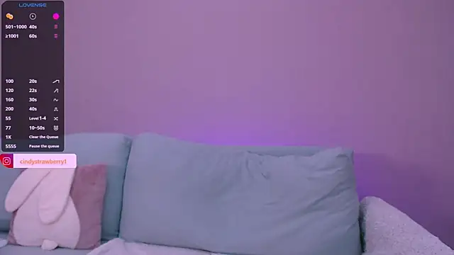 Cindy_Sweety webcam