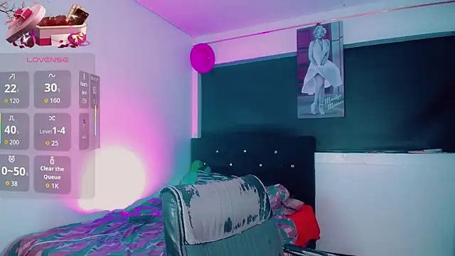 Kendall_hornyy webcam