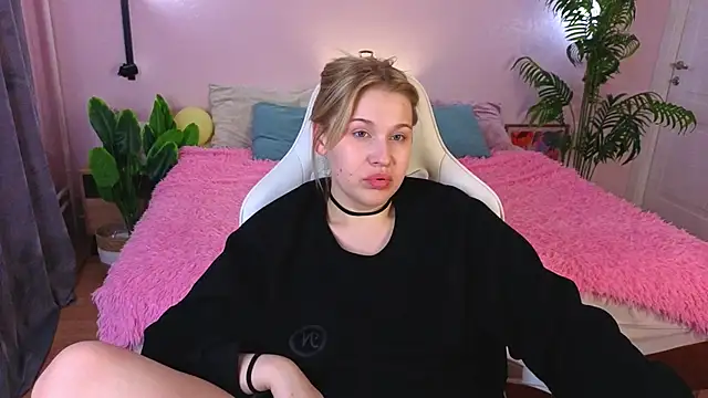 Colleen_Blake webcam