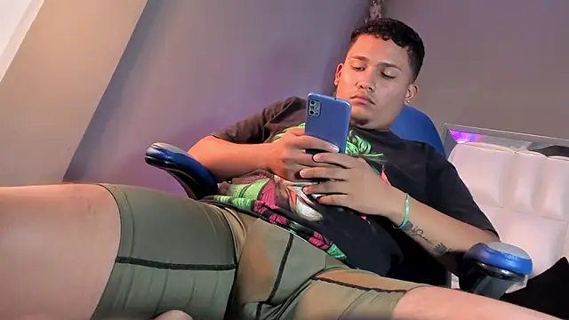 JEICK_JHONSON webcam