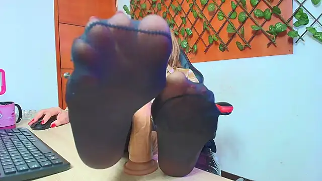 BeatrizSchmidt webcam