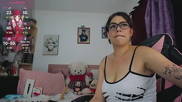 Rosario_96 webcam