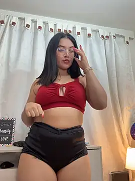 Isabella_Roses_ webcam