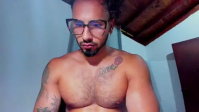 Baky_sexy webcam