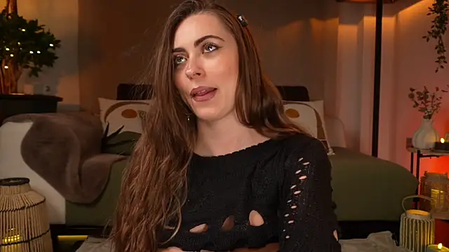 SofiaWaves live sex cam