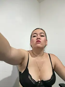 Danielavegax webcam