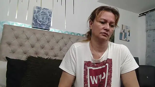 Victoriacoperino webcam