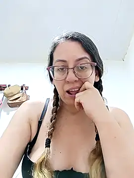miss_hanna07 webcam