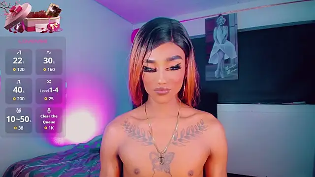 Kendall_hornyy webcam