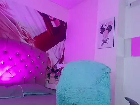 Ailanys_Miller webcam