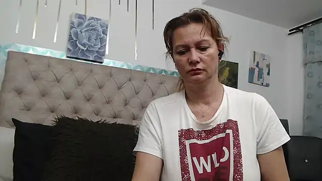 Victoriacoperino webcam