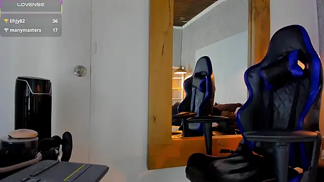 CloeRodriguez webcam