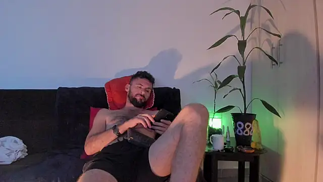 Erickpritz_xh webcam