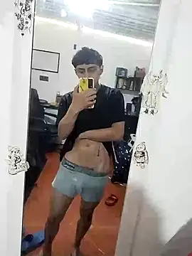 AoA-BoyStudent webcam