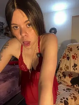 carolina16love webcam