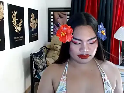 TSbrianaHugeCock webcam