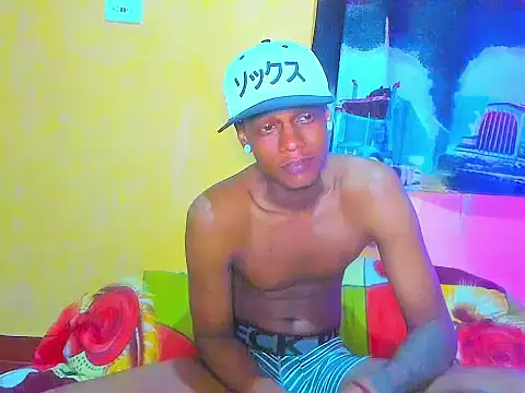 guerreros_aunstin webcam