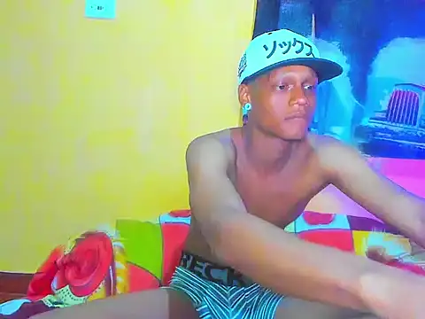 guerreros_aunstin webcam