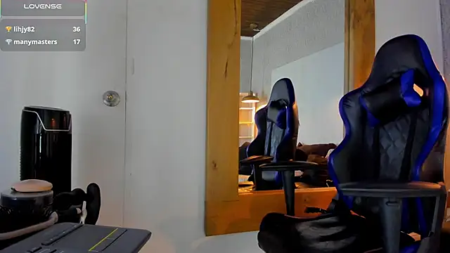 CloeRodriguez webcam