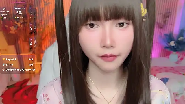 美女di-or-在线直播