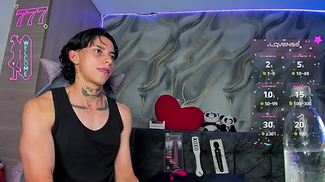 amberadams_ - AmberAdams_'s free webcam - UK Sex Cams