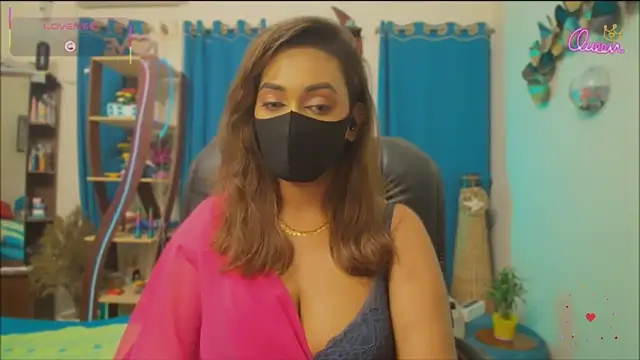 Stunner-GALBI webcam