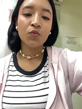 CatalinaFlores webcam