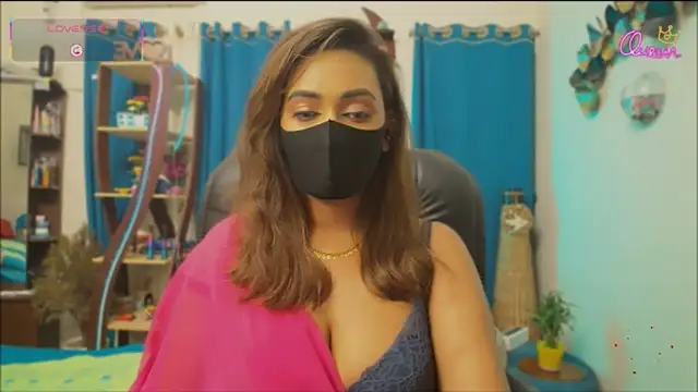 Stunner-GALBI webcam