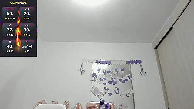 esmeraldamfc - Esmeraldamfc's free webcam - UK Sex Cams