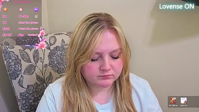 Preview of phatassblond