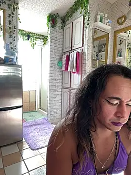 TranSexualJade95 webcam