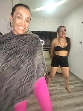 Shantey_Laurent webcam