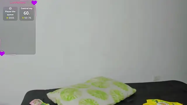 Cherrysweetyx webcam