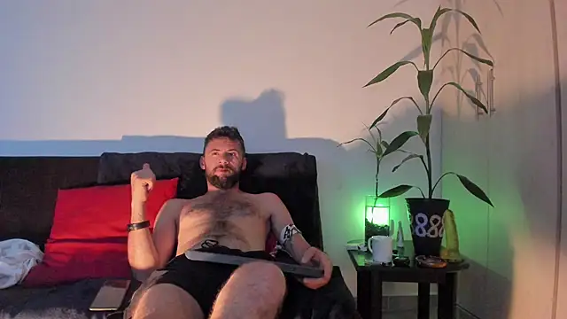 Erickpritz_xh webcam