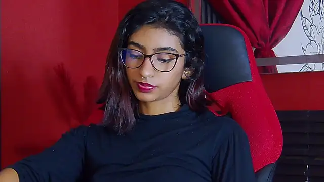 Hottie_Veronica webcam