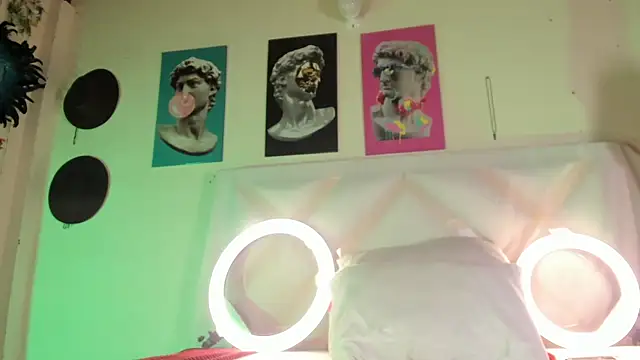 ArchieCollins webcam