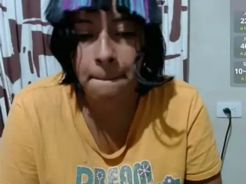 acelinrose - Acelinrose's free webcam - UK Sex Cams