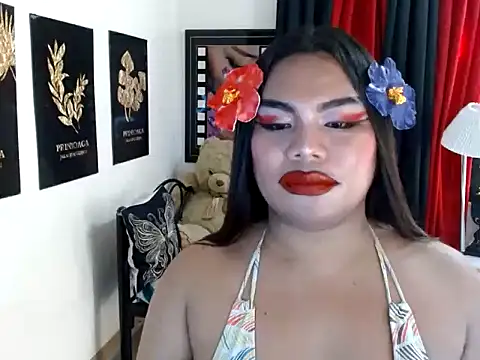 TSbrianaHugeCock webcam