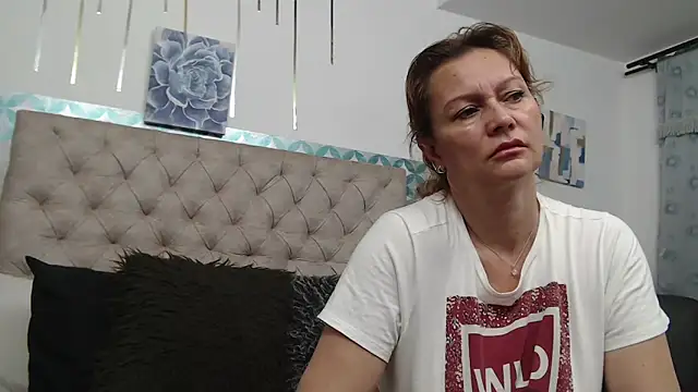 Victoriacoperino webcam