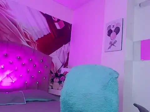 Ailanys_Miller webcam