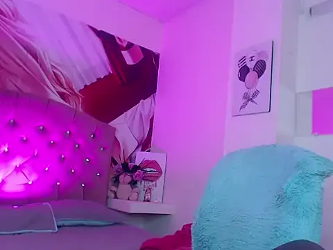 Ailanys_Miller webcam