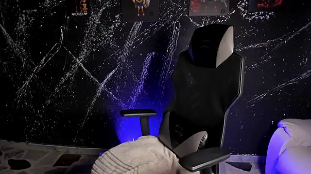 JohanSedas live sex cam