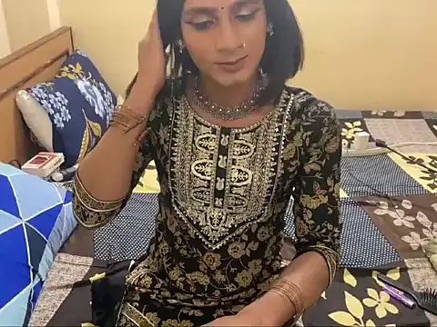 LuvLayla live sex cam