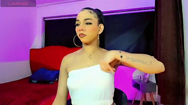 Britany_montiel webcam