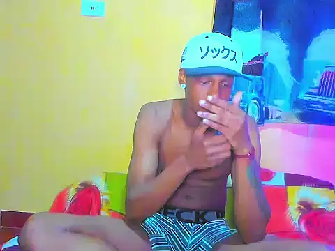 guerreros_aunstin webcam