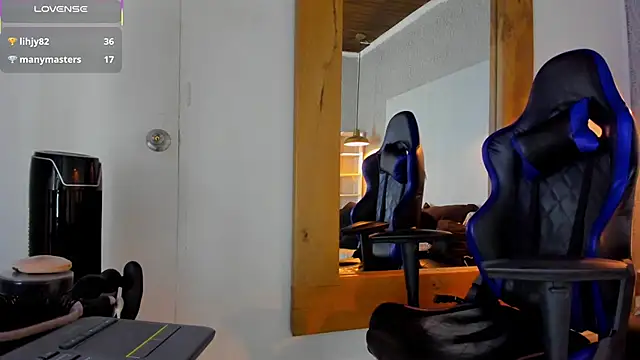 CloeRodriguez webcam